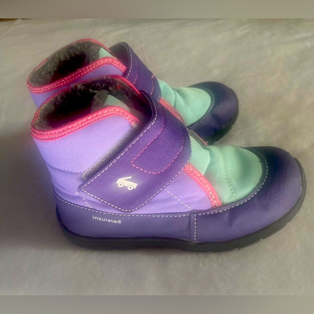SAVE $43 - SEE KAI RUN GIRLS BOOTS